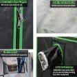Grow Tent - Yield Lab 120 x 60 x 80 - Key features